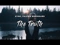 Kygo  the truth lyrics feat valerie broussard