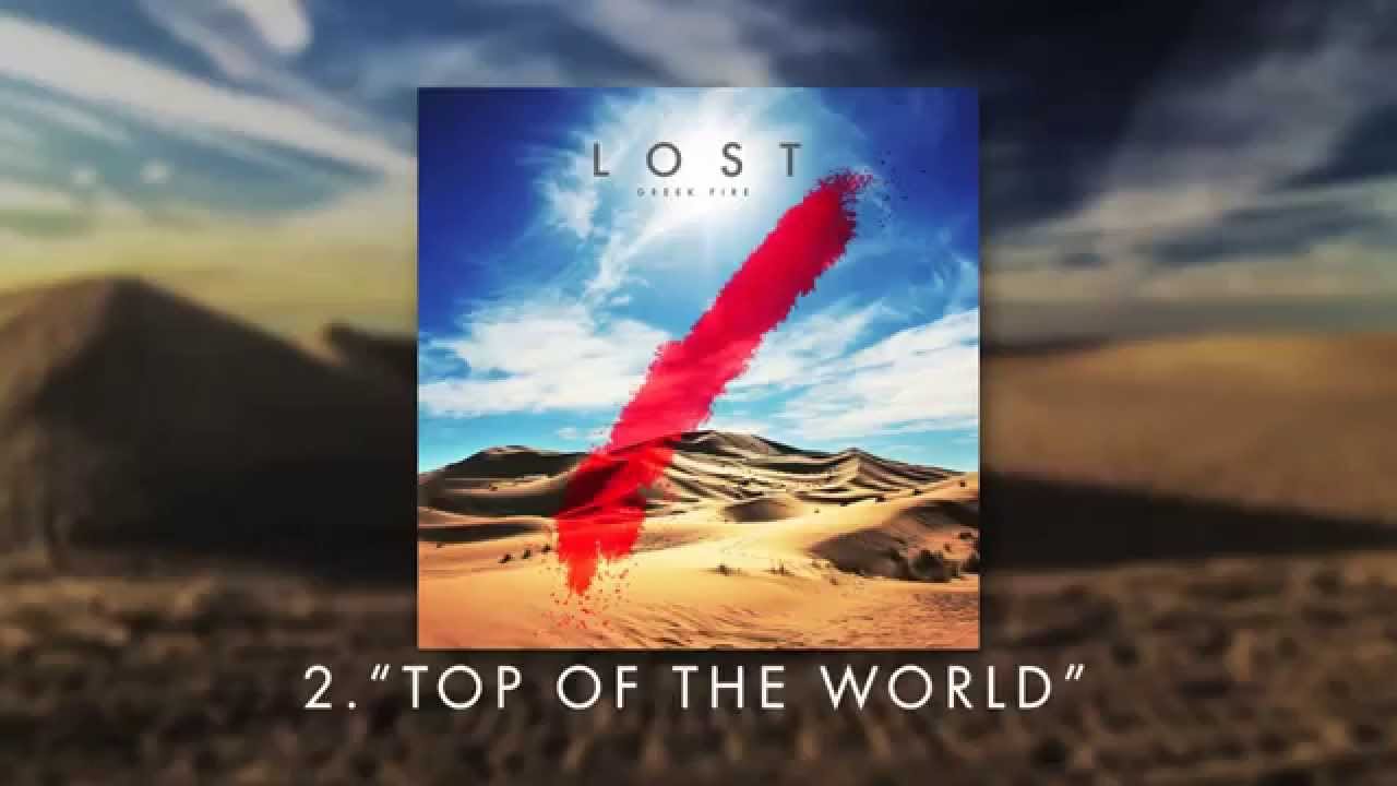 Greek Fire - Top Of The World Video) - YouTube