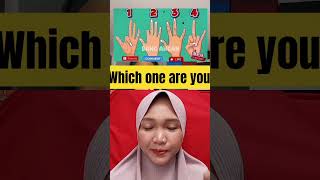 Which One Are You short collab