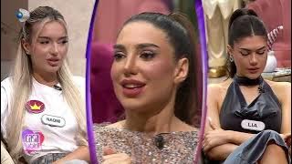 Download lagu Casa Iubirii - ACUZATII SOCANTE! CORINA, INJURATA SI AMENINTATA DE NAOMI! LIA I-A TRANTIT USA IN NAS