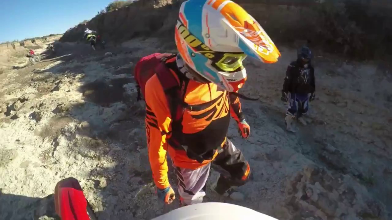 MADRYN JULIO 2017 ENDURO CERRO AVANZADO HONDA TORNADO 250 HRC camera iphone 8 plus apk