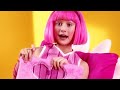 Lazy Town en Español | Querido Diario | Temporada 1 Episodio Completo