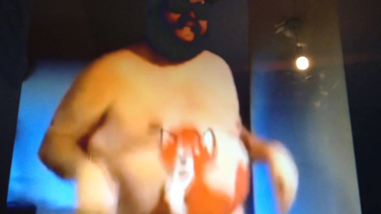 Jared stradling what does the fox say