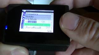 Sjcam Sj4000 Wifi Sportkamera - Beállítások Itfroccs.hu