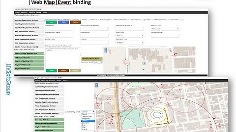 35_34:Angular|TypeScript|Web GIS|Front-end development|Spring Boot|Web Map|event data binding