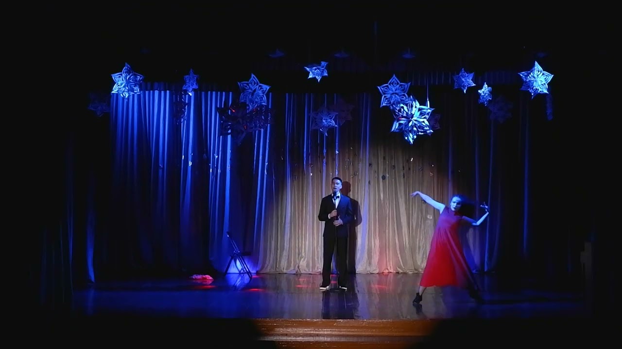 Рождественский концерт 2022