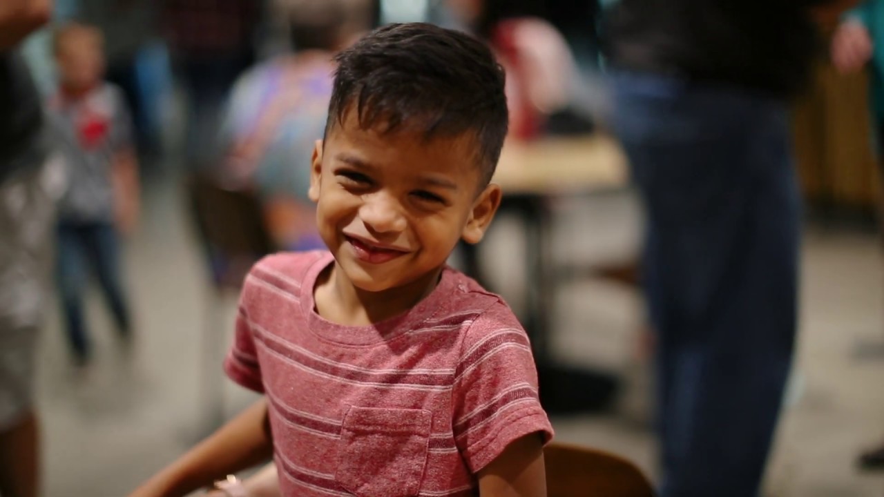 Stonegate Church // Midlothian Texas - YouTube