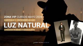 Pierde el miedo a la luz natural, trailer Mayo 26