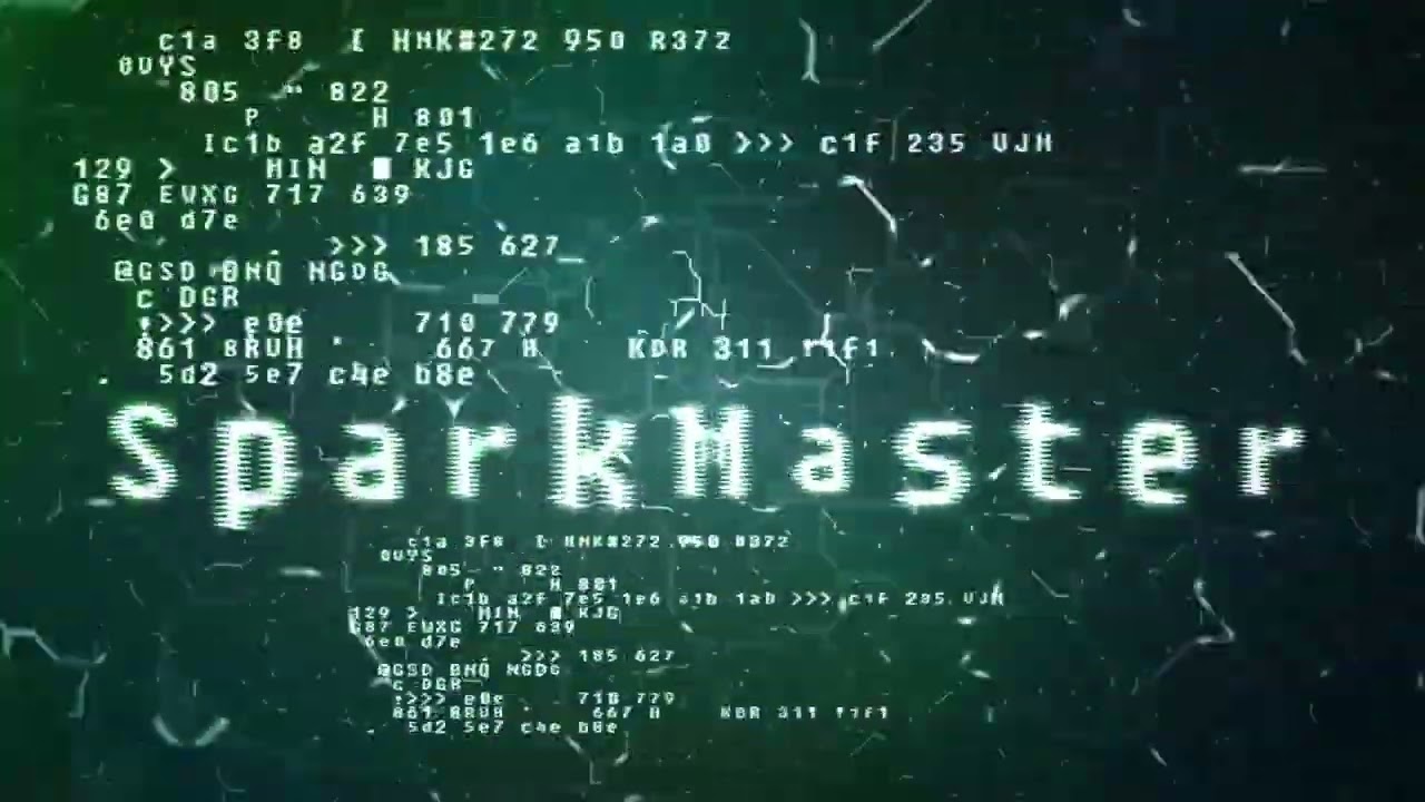 Ver SparkMaster (Back to 2014) en YouTube Ver SparkMaster (Back to 2014) en YouTube