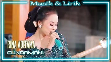 CUNDAMANI - Rina Aditama (Musik & Lirik)