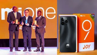 The Ugandan Made Phone Mione, How Goodbad Is It?
