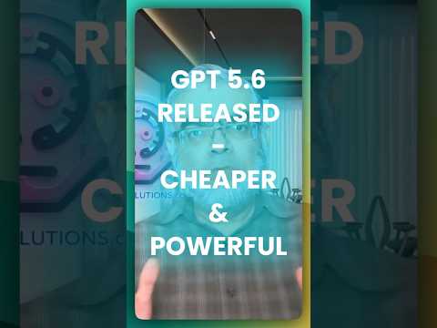 GPT-5.6 vs GPT-5.5: Better AI at the Same Price?