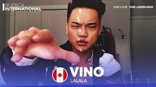 VINO 🇨🇦 | LaLaLa