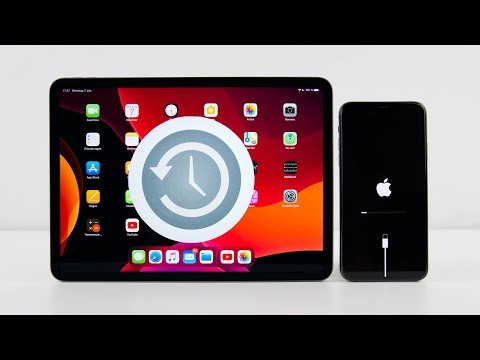 Video: Apples ITunes Match Update Stellt Genius Auf Dem IPhone Wieder Her - Oder Doch?
