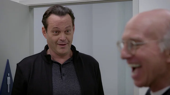 Curb Your Enthusiasm: and for the Ladies...