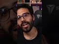 IL PUBBLICO DI DARIO  #dariomoccia #reaction