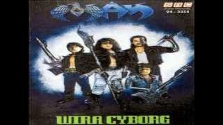 May (Yantzen) - Senjata Gila & Atomic War