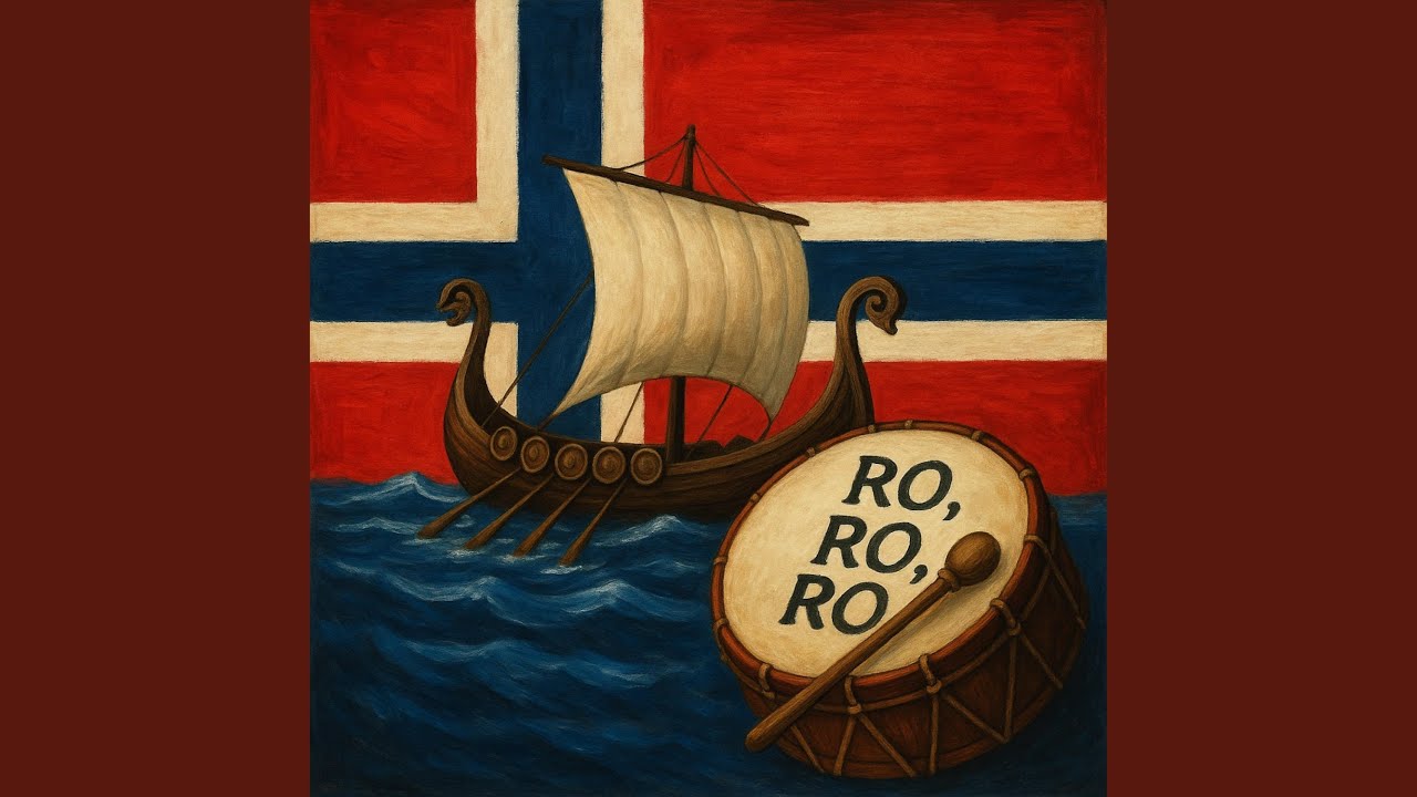 Watch Ro, Ro, Ro on YouTube Watch Ro, Ro, Ro on YouTube