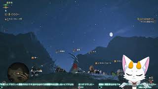 【龍尾】今日こそは狩るぞ🐾【ゲーム雑談】【モンスターハンターワイルズ】