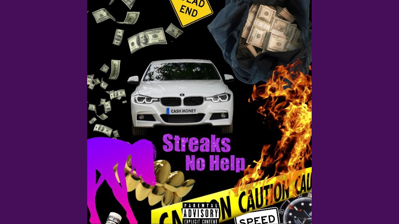 Watch No Help on YouTube Watch No Help on YouTube