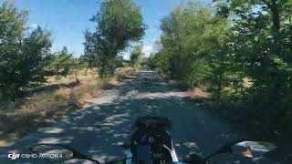 Мото, Кови Адт250 #кови #Kovi