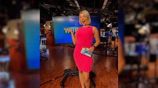 WBOC's Alexis Griess Shares Her Journey from the Stage to the Newsplex