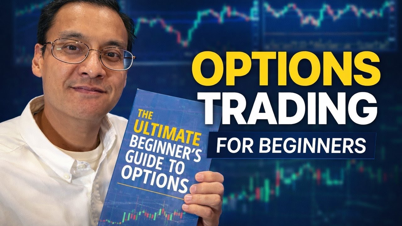 Beginners Guide To Options Trading Learn How To Trade Options Now Beginners guide to options trading learn how to trade options now