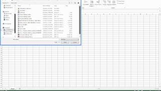 How to Export Matrix TAX Records to Excel