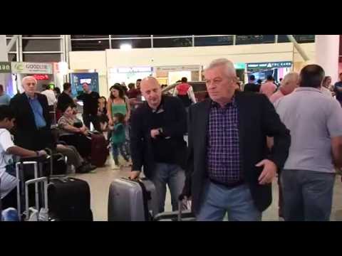 საკრებულოს დელეგაცია გიორგი ალიბეგაშვილის ხელმძღვანელობით პოლონეთში გაემგზავრა