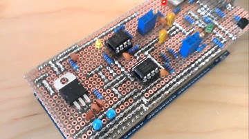 First D-Star QSO with DL6EAT using mmdvm Adapter