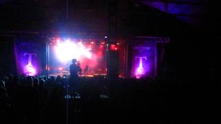 Carach Angren - Lingering In An Imprint Haunting (live @ Summer Breeze Fest 2015)