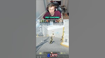 do this every round on Nuke #cs2 #cs2tips #cs2coaching