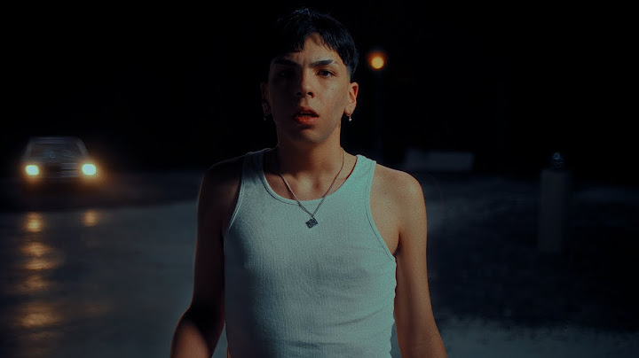 MILO J - A1RE (Video Oficial)