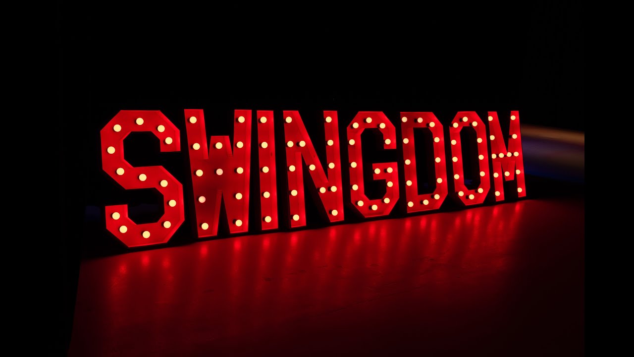 Swingdom 2019 Aftermovie - Swing in Utrecht