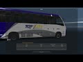 Manejando El volare w9 Ruta Dover a Luxemburgo Euro truck simulator 2 Parte 1