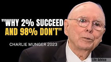 Charlie Munger