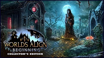 Worlds Align. Beginning Walkthrough | Слияние миров. Начало прохождение #3