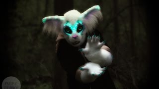 Ghost promo for Furbuy