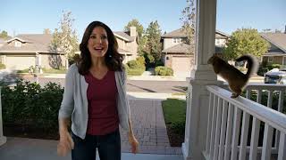 Top 10 Funniest Doorbell Camera Moments 😂