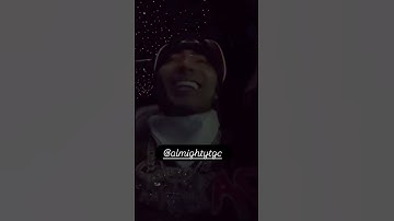 ALMIGHTY,LIL PUMP - STRIPPER ( NEW SNIPPET 🔥 2025)