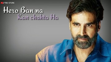 Akshay kumar | attitude dialogue whatapp status | killer attitude dialogue for boys|killer dialogue