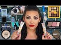 Maybelline Dream Urban Cover Foundation Review + Full Face of Maybelline