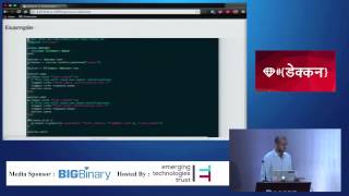 Microservice architecture patterns with Gilmour - Piyush Verma