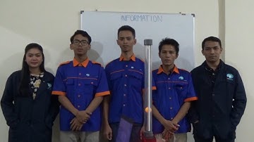 Ball Levitation using Arduino UNO and PID Controller LabView by Kelompok3 MA1