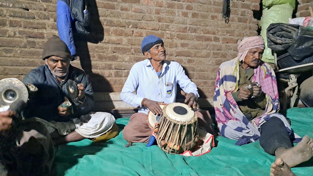 કાયા વેલડી અમર વેલડી II સુપર હિટ દેશી ગરબી II Deshi Tabla Ma Deshi Garbi II 