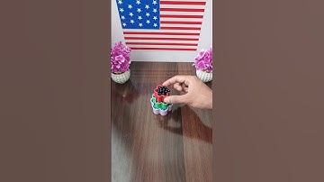 Reverse Marble Beads 📿 Satisfying Video 🩷💚❤ #reverse #marblebeads #satisfying #relaxing #asmr #short