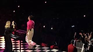 Treat People With Kindness (TPWK) - clip | Harry Styles at The Forum One Night Only | Dec 2019