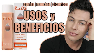 ¿Cuándo puedo utilizar Bio-Oil en una cicatriz?