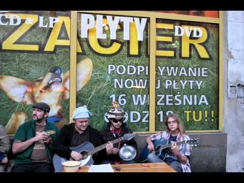 Pieśń o dupie