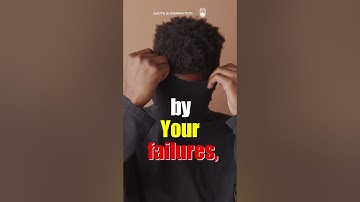 Embrace Failure: The Path to Success According to Richard Branson